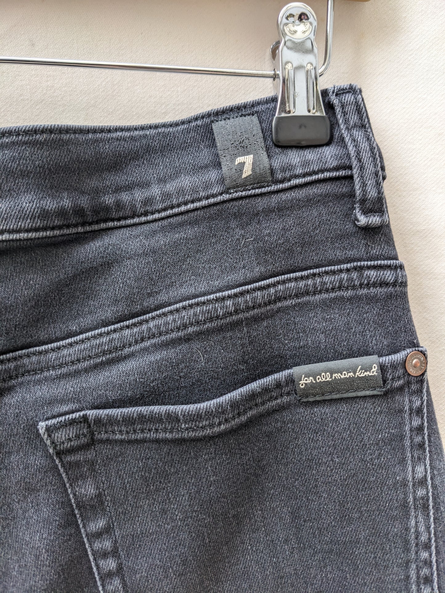 Jean 7 for all mankind