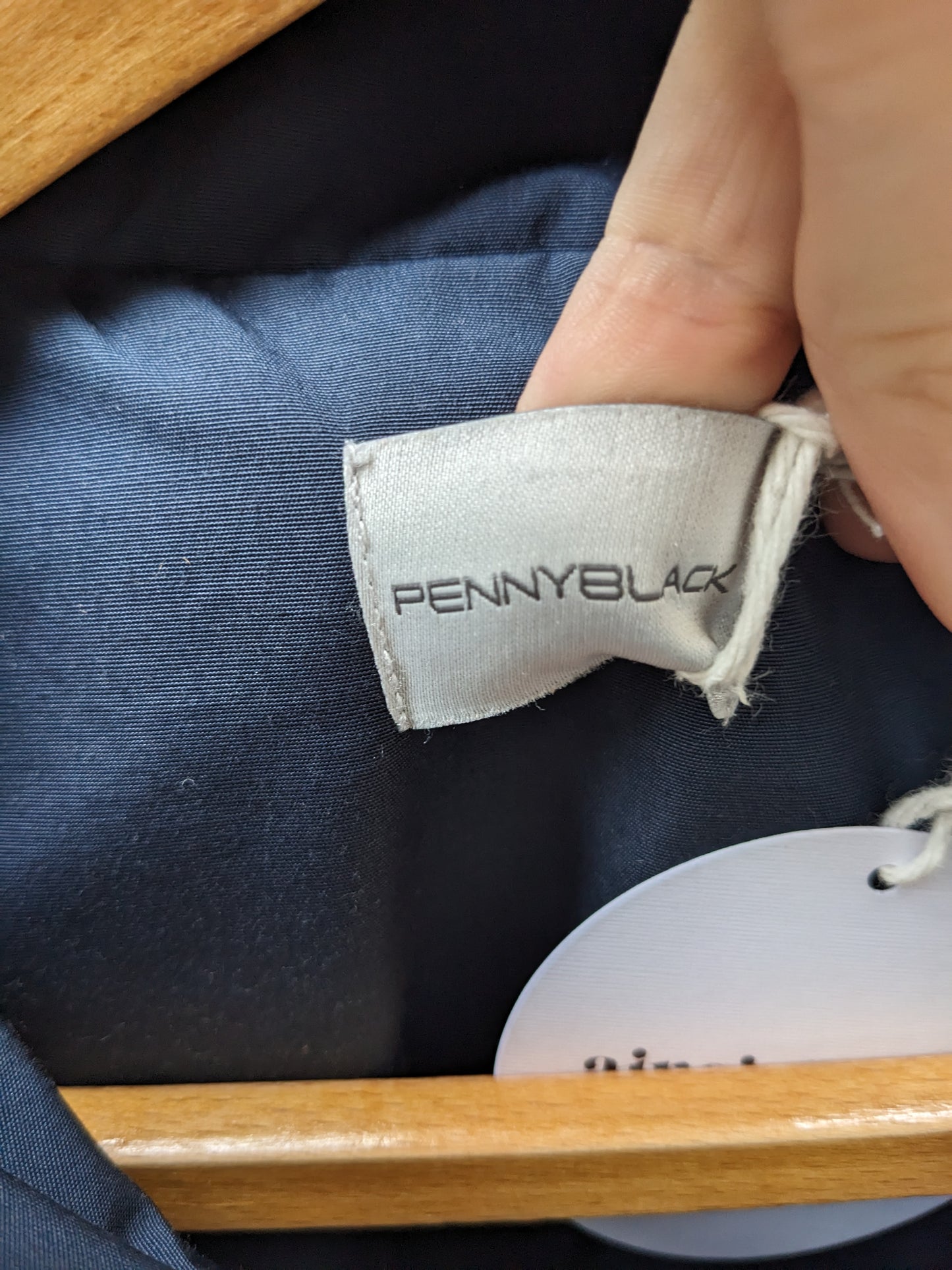 Veste Pennyblack
