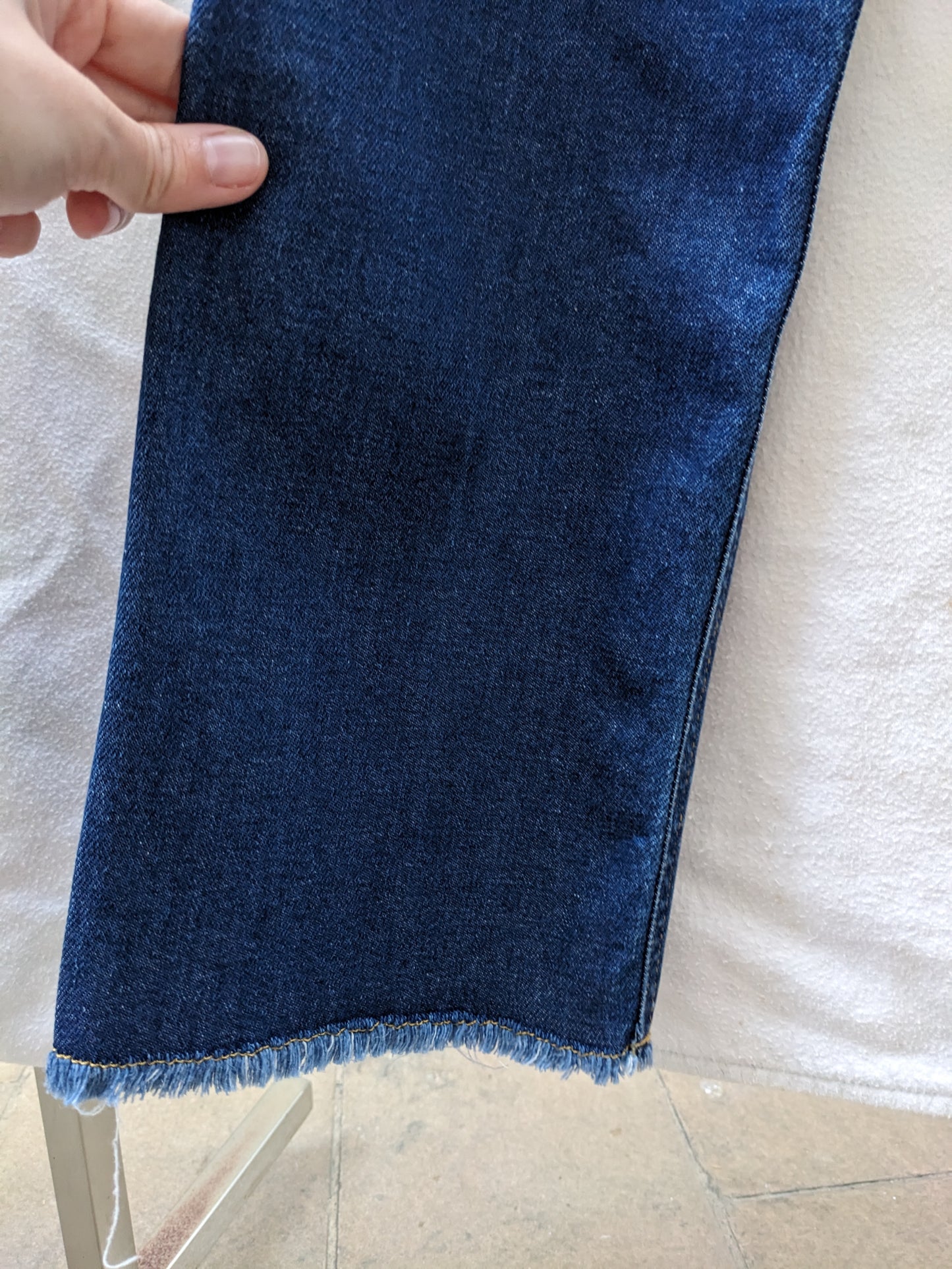 Jean Cara Acquaverde