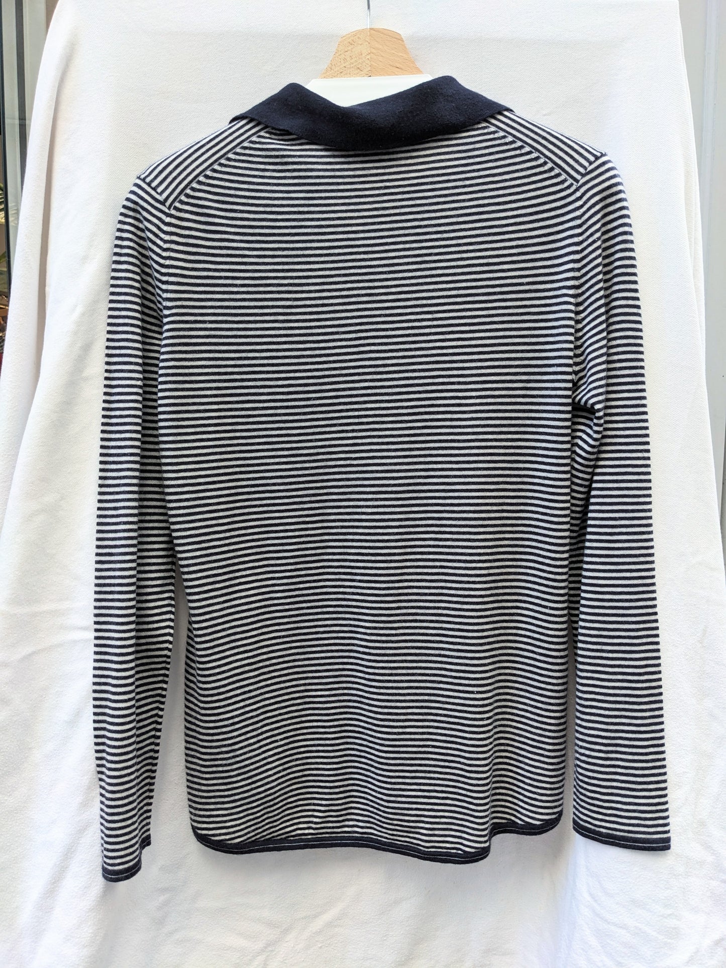 Top en maille Marina Rinaldi