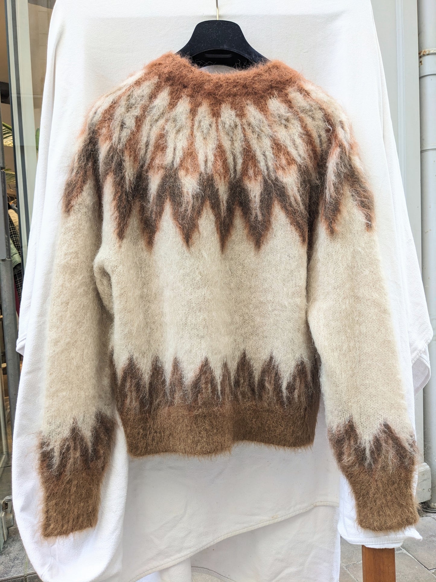 Pull Natania Isabel Marant
