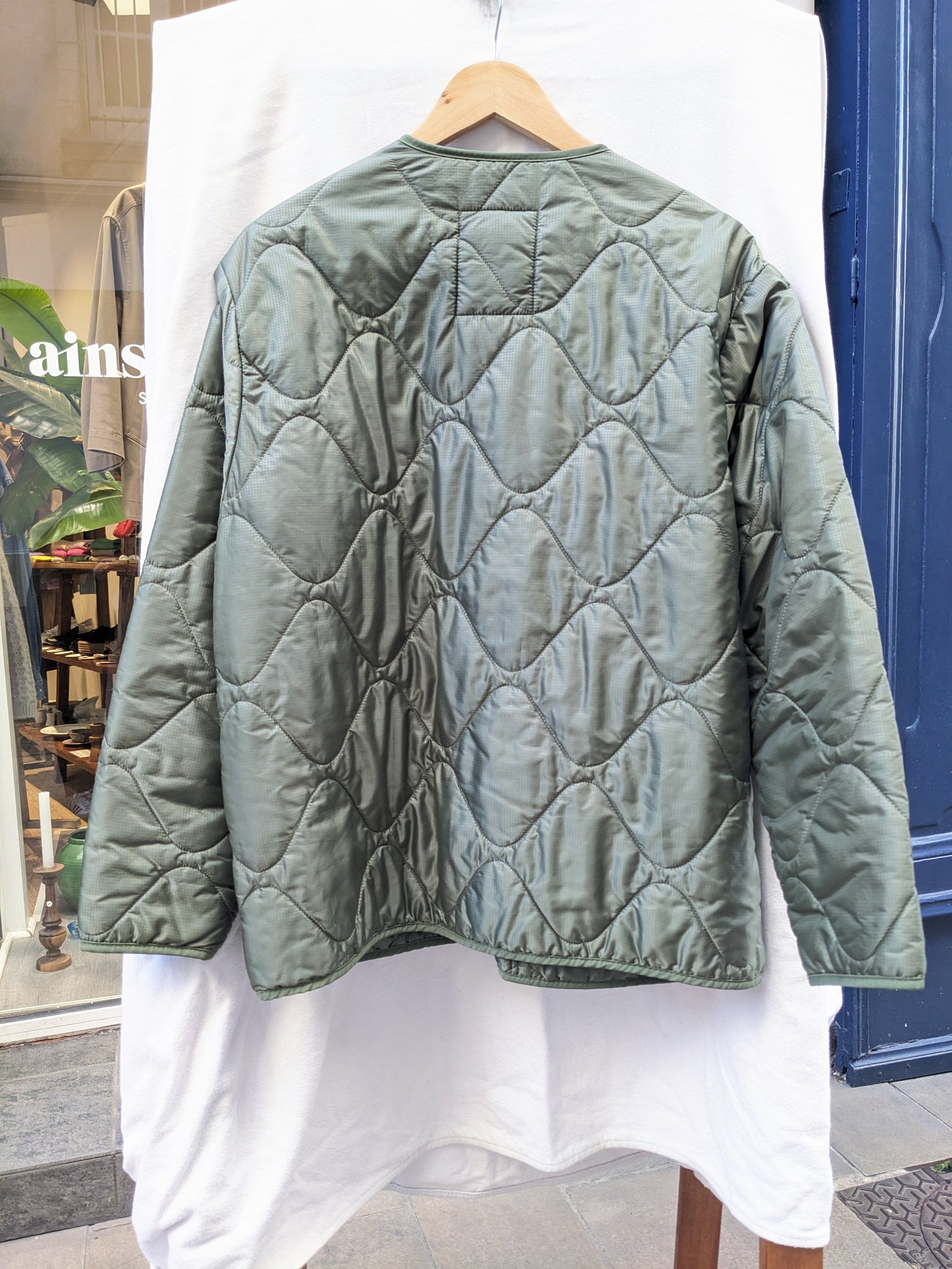 Bomber Andy Anine Bing