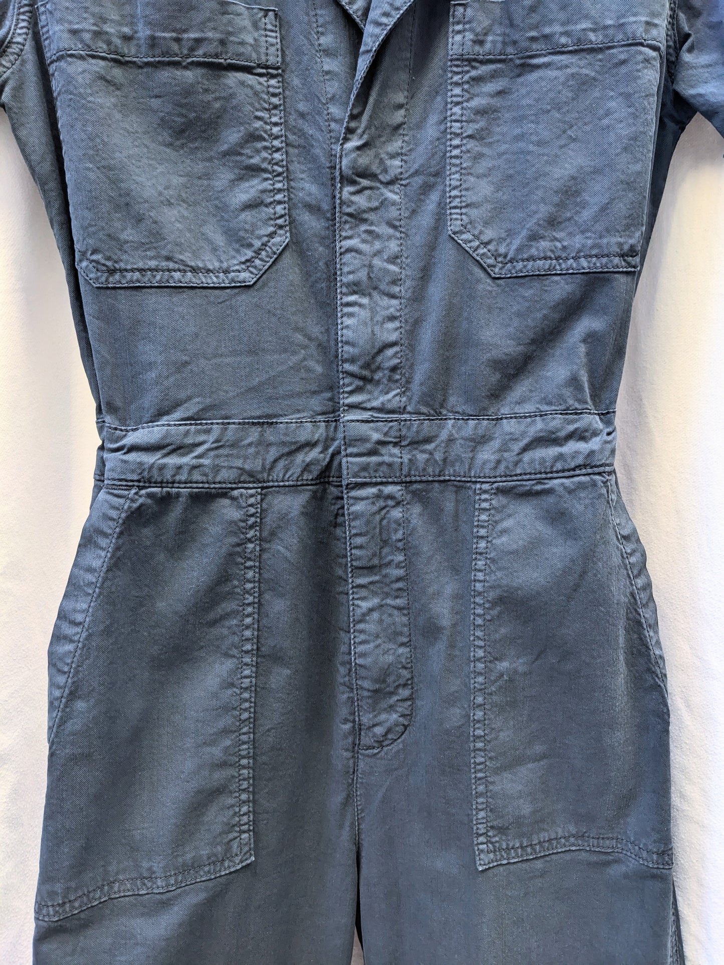 Combinaison Leon&Harper