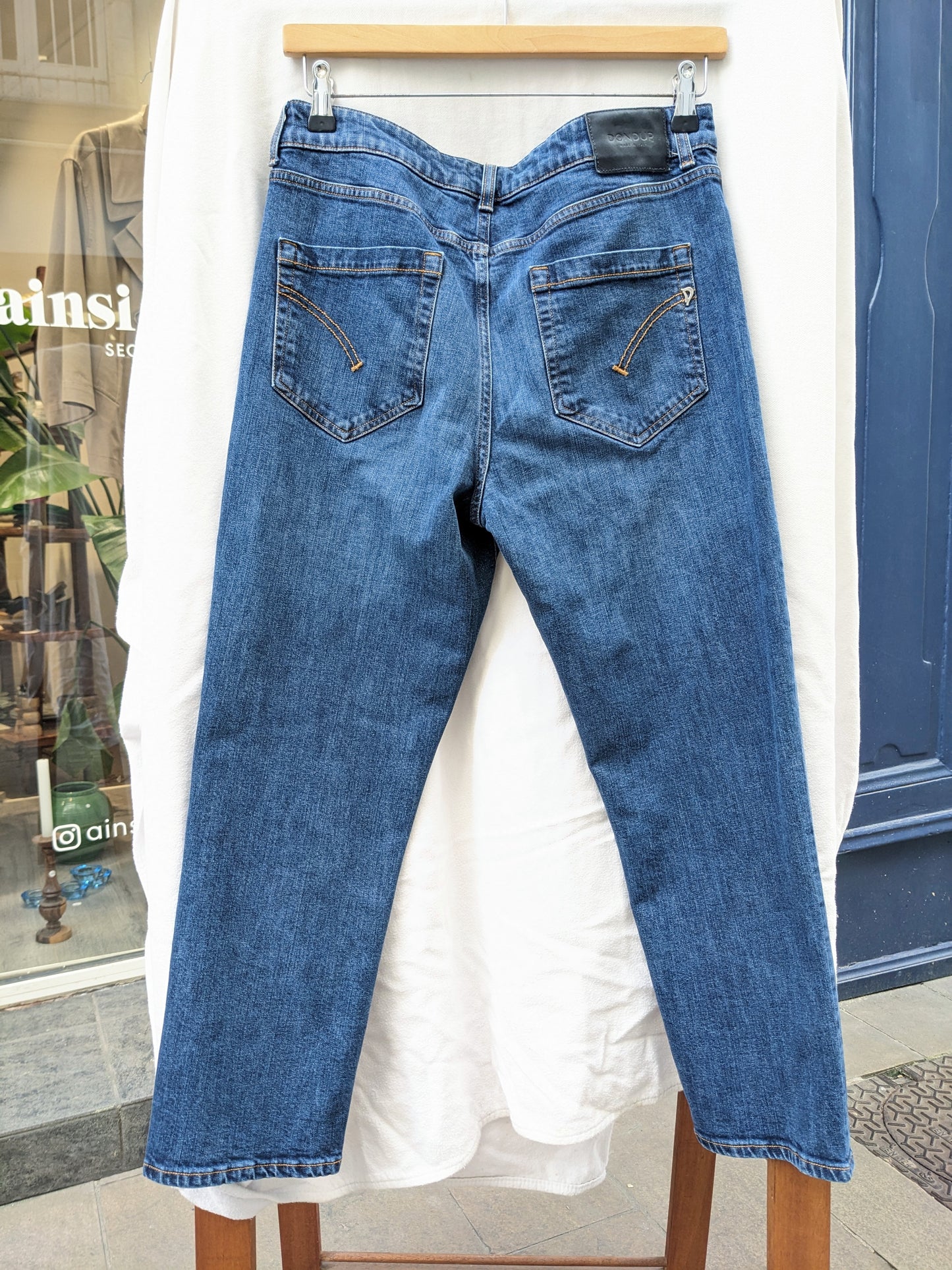 Jean Koons Dondup