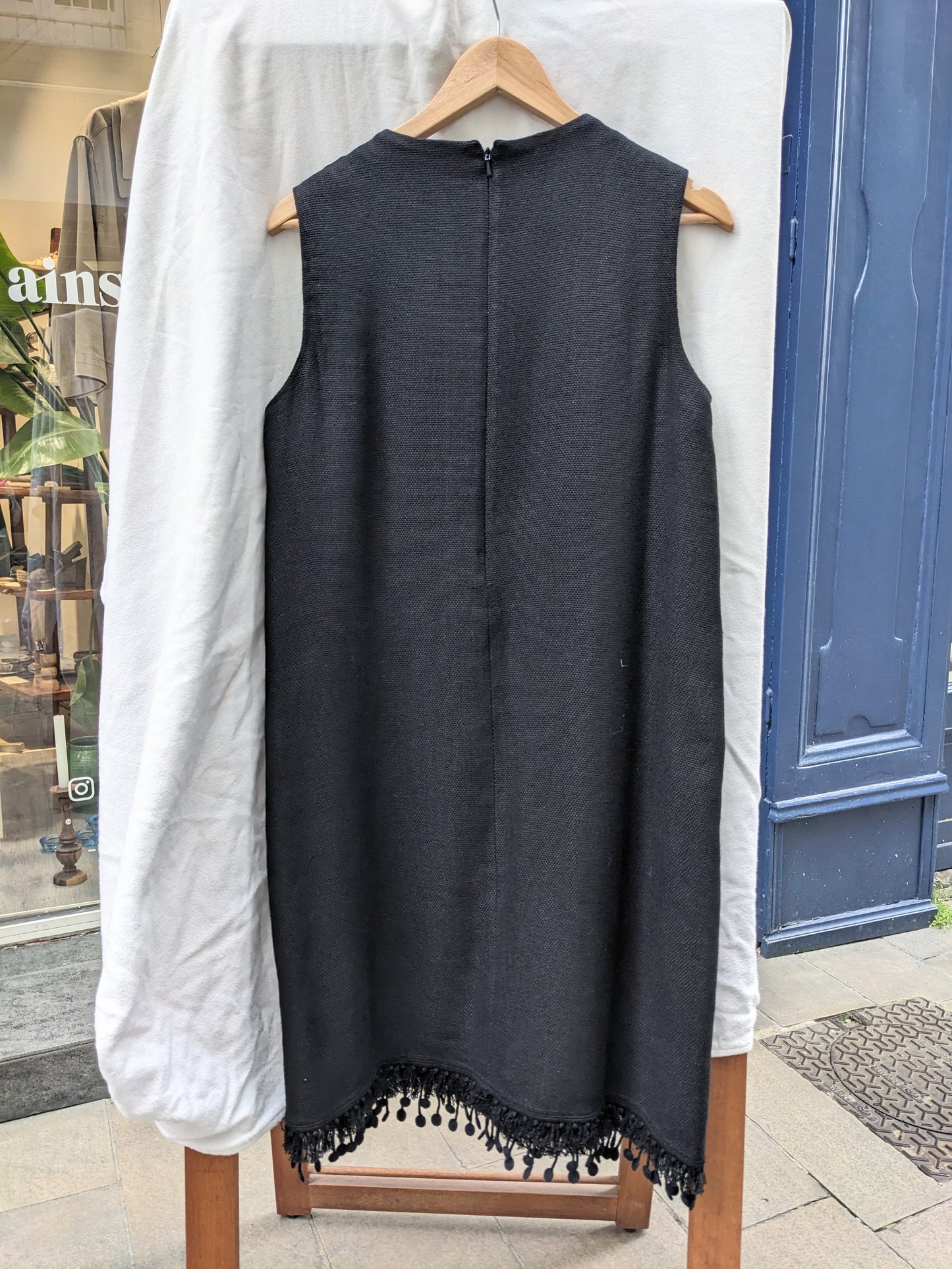 Robe lin 'S Max Mara