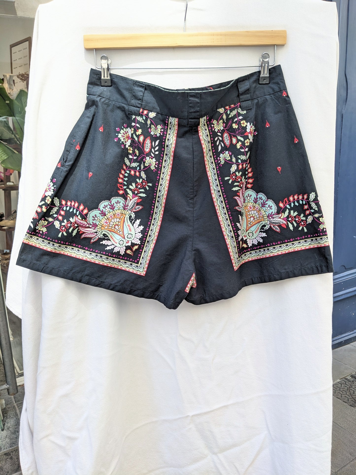 Short Twinset