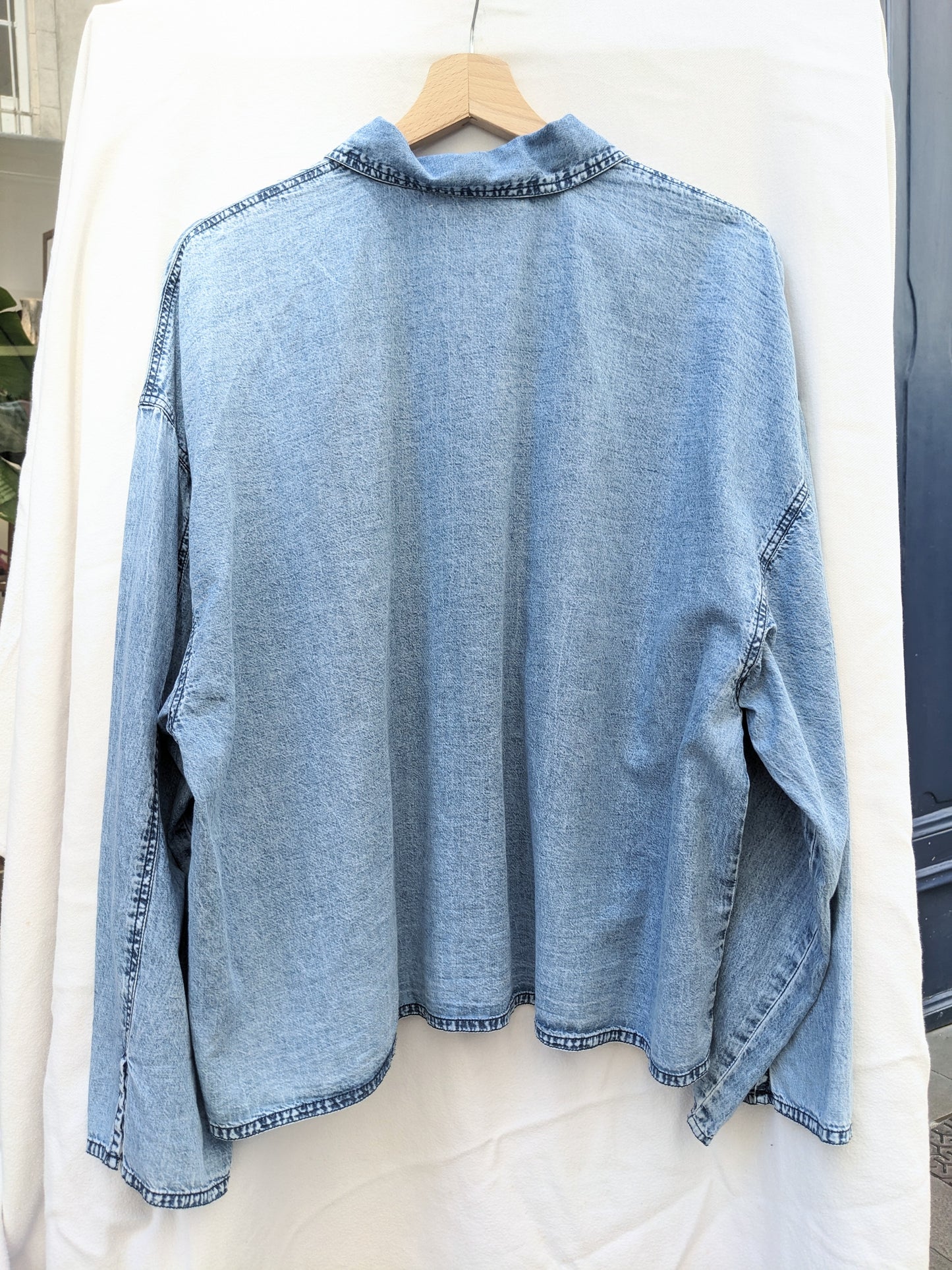 Blouse Charlie Joe