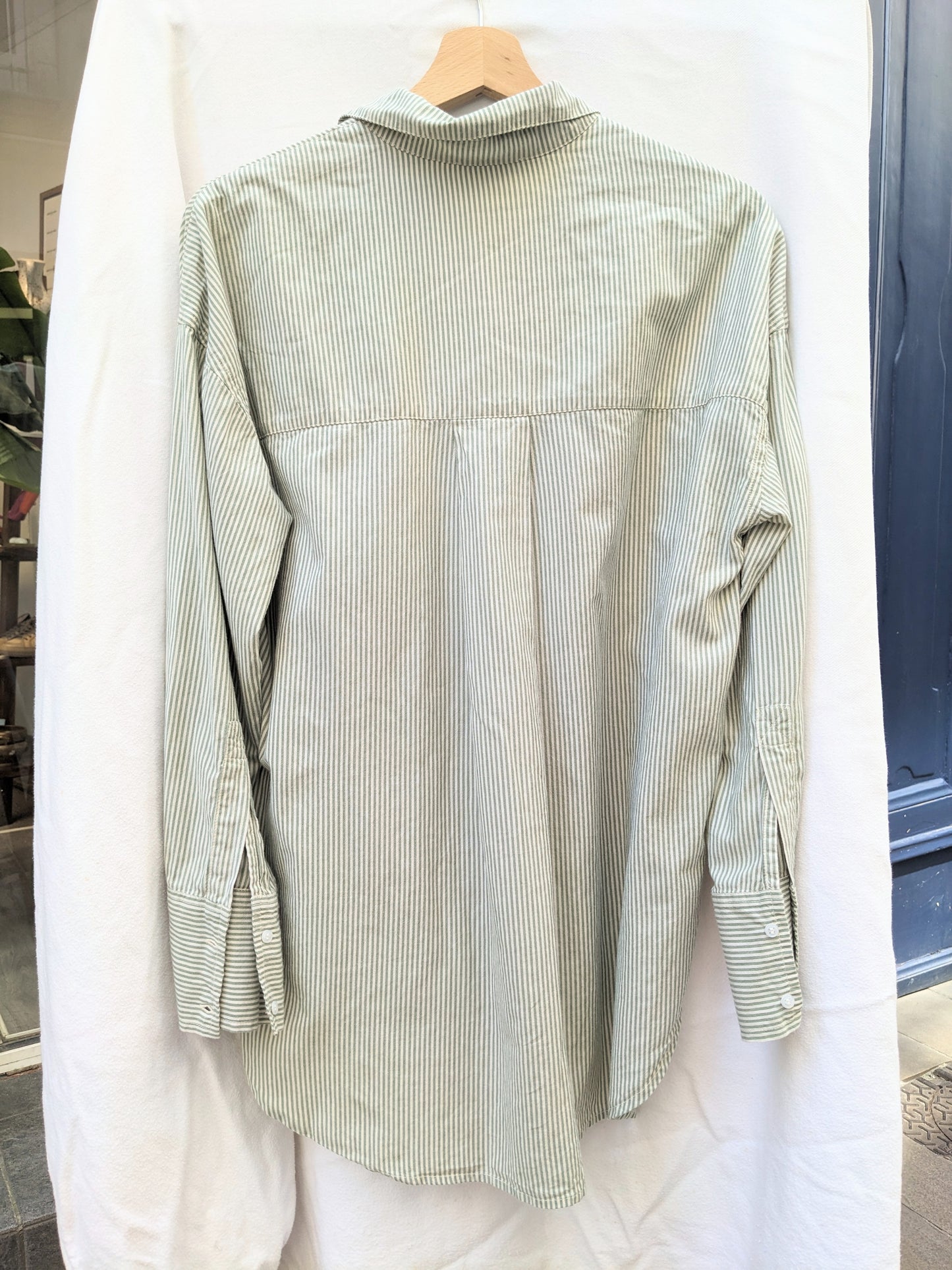 Chemise Five Paris