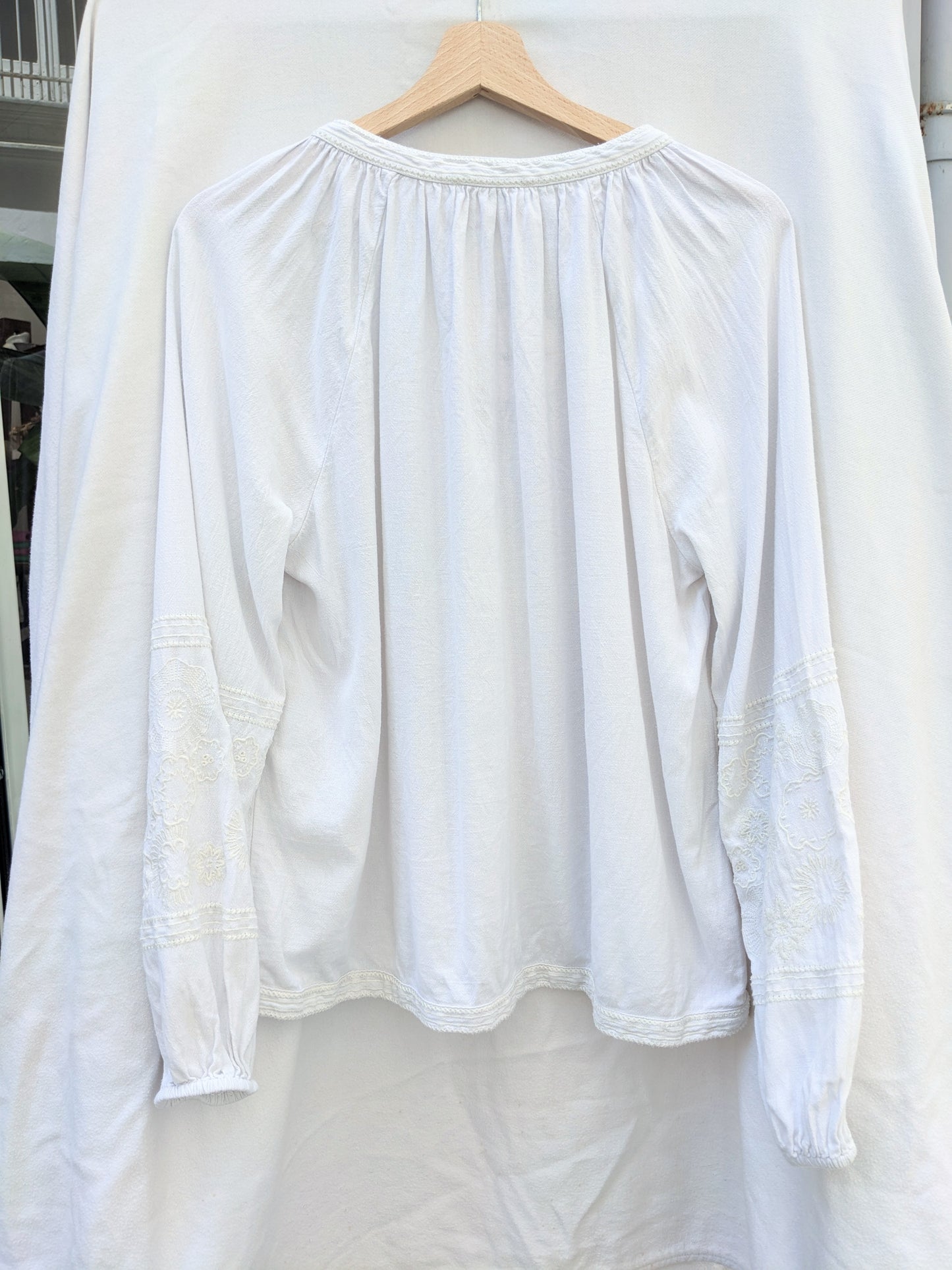 Blouse Notshy Cashmere