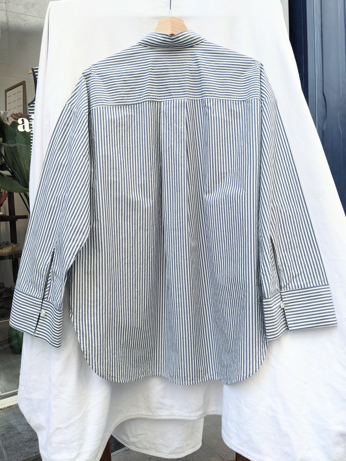 Chemise Derris By Malene Birger