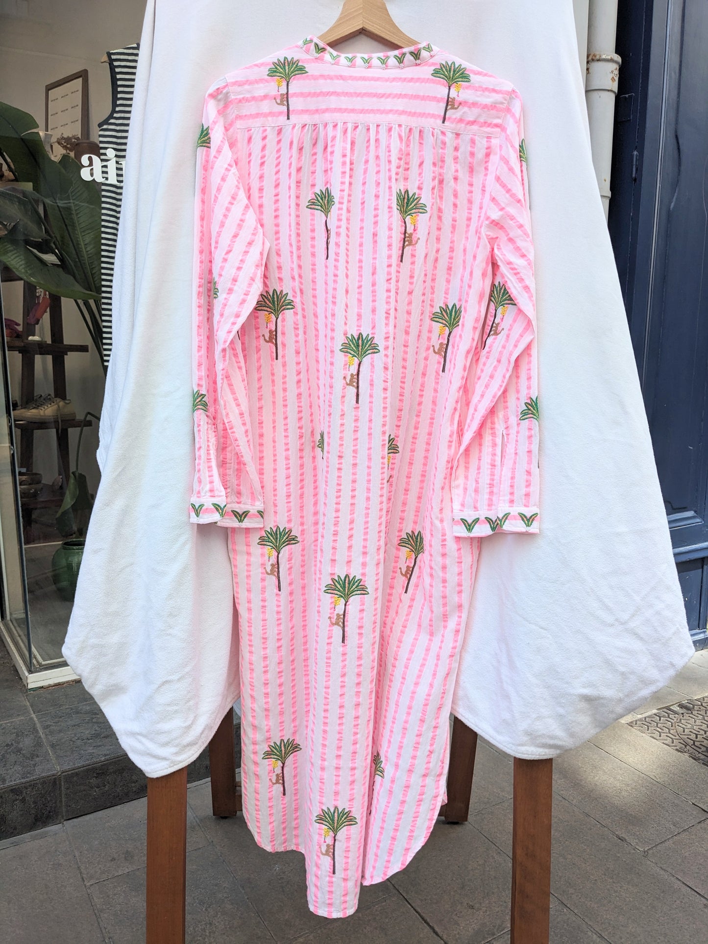 Robe Nimo with love