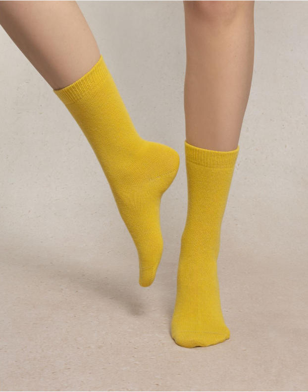 Chaussettes BleuFôret