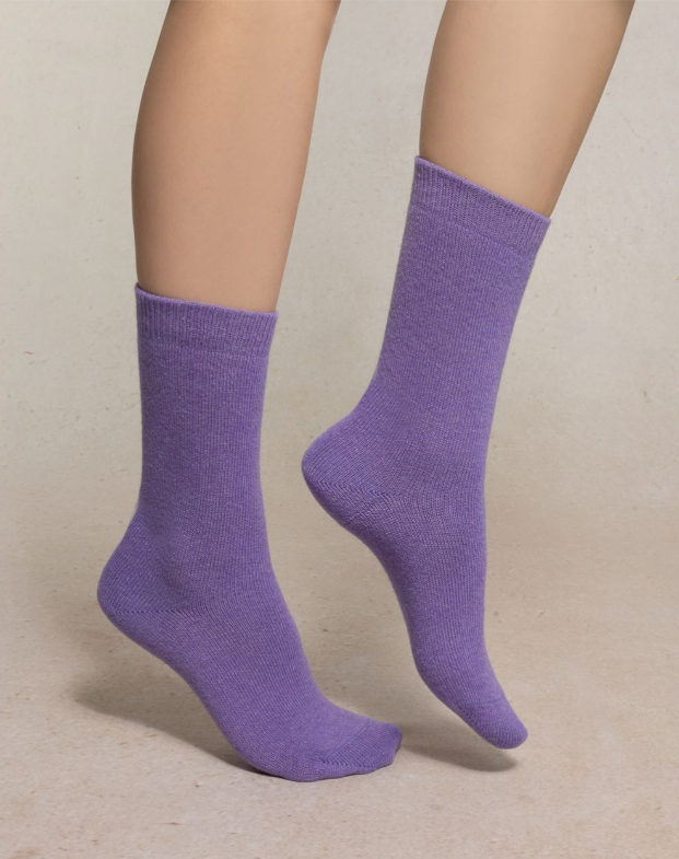 Chaussettes BleuFôret