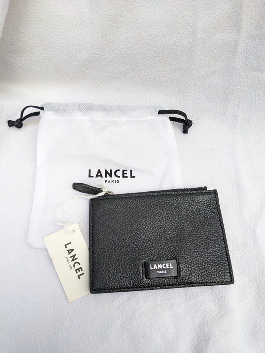 Porte-carte Lancel