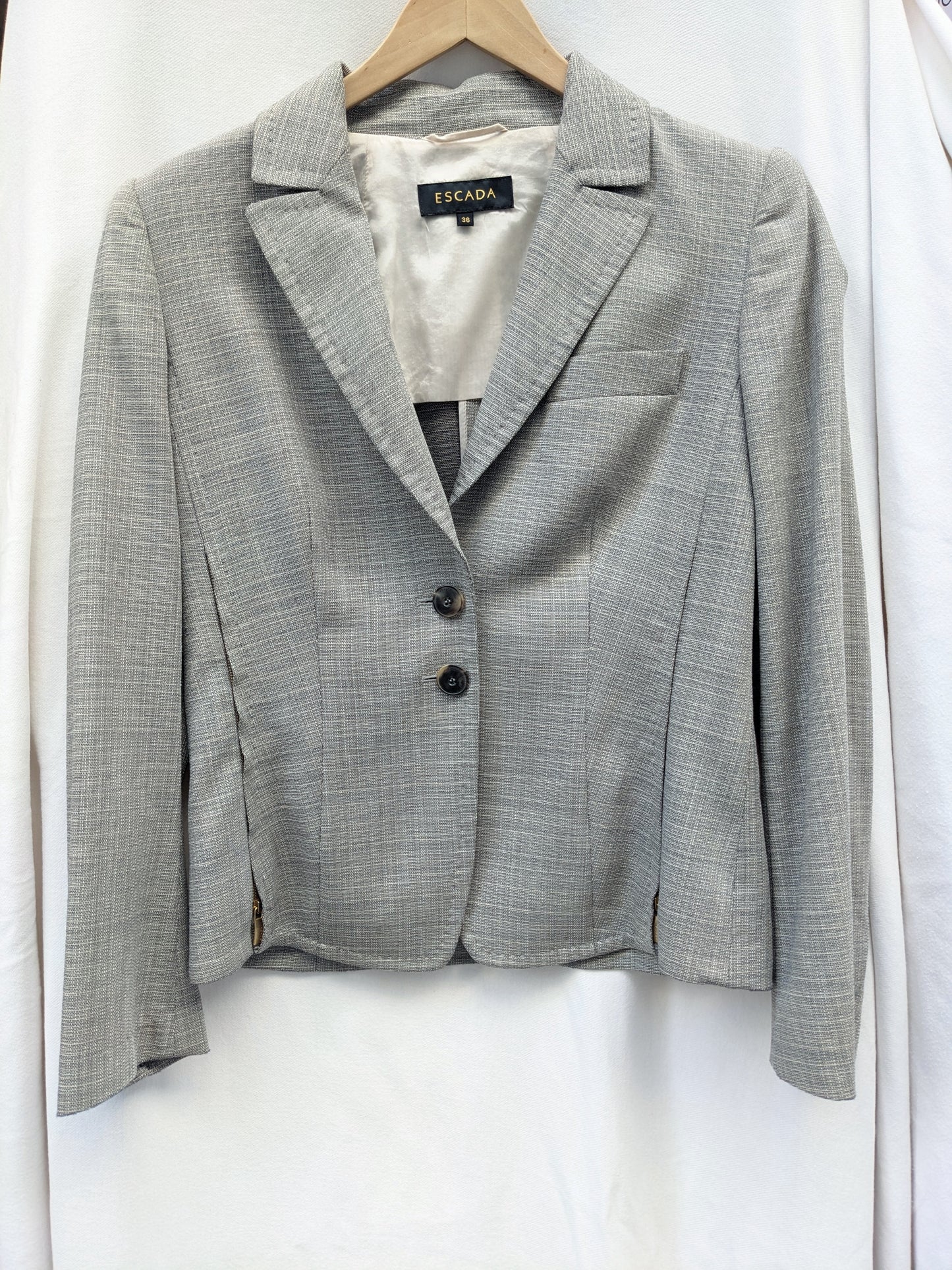 Blazer Escada