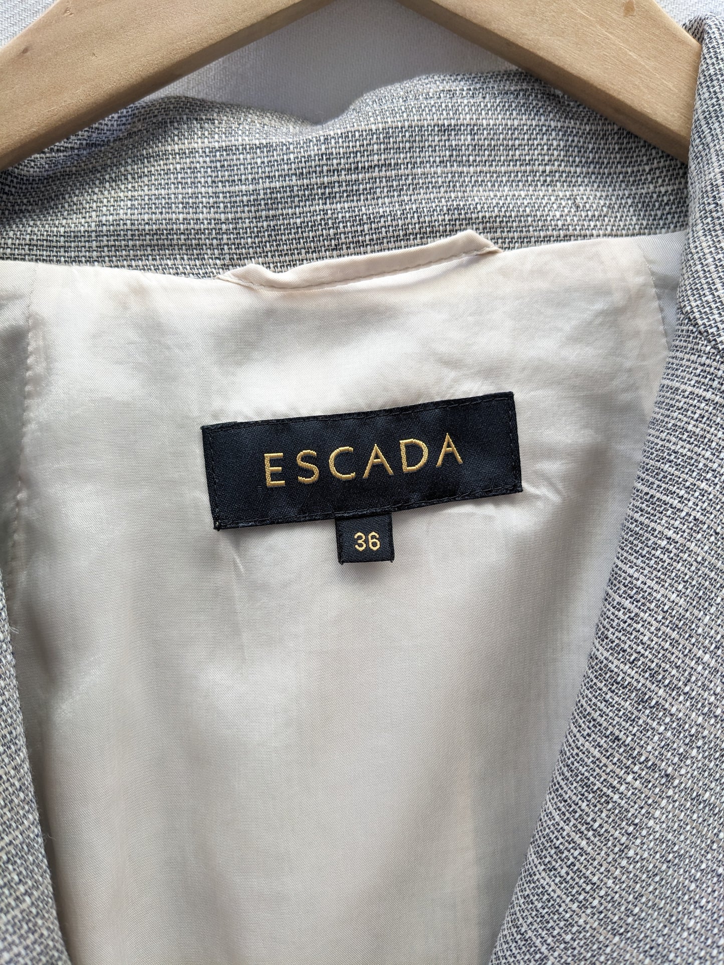 Blazer Escada