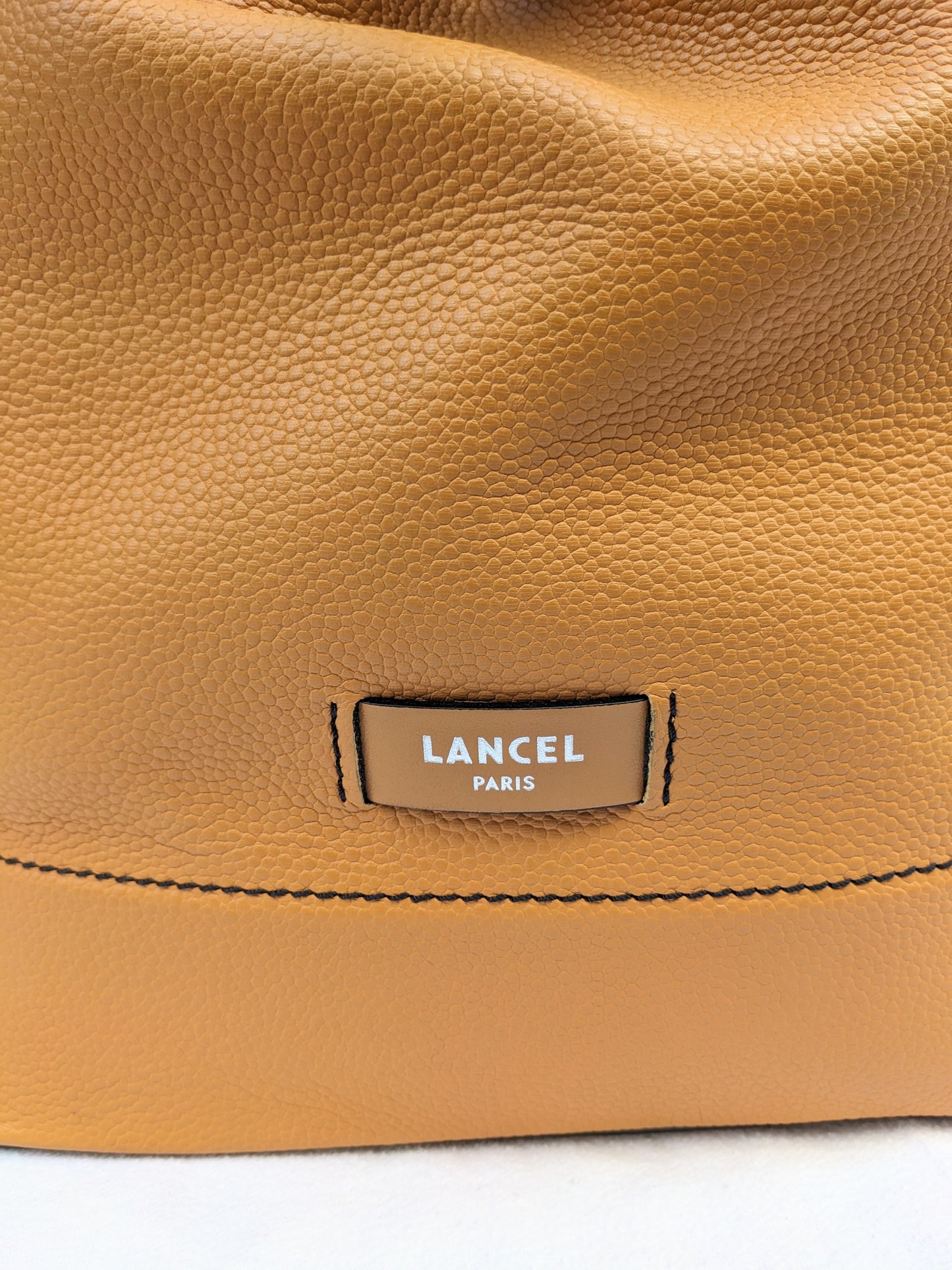 Sac Ninon Seau Lancel