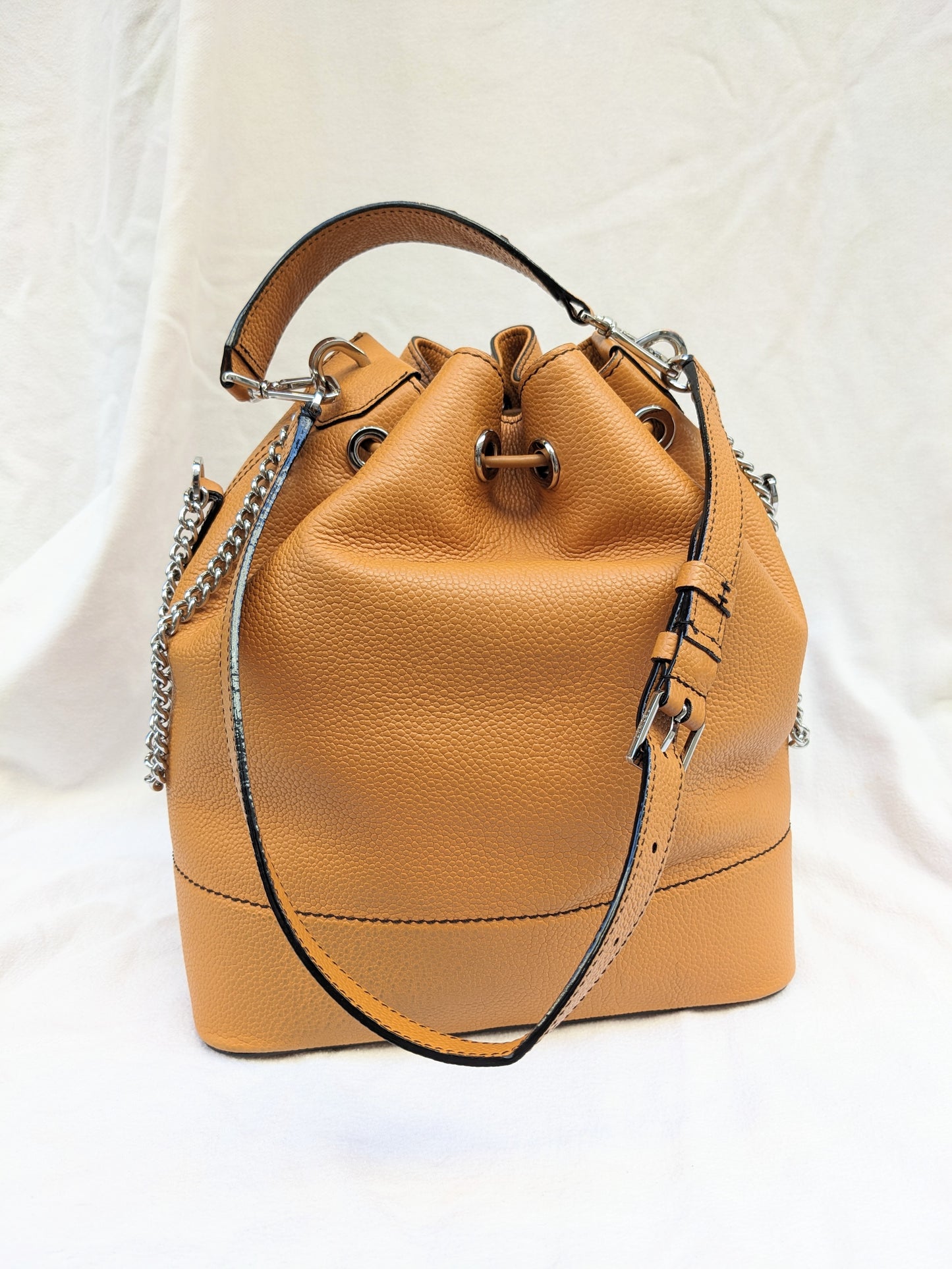 Sac Ninon Seau Lancel