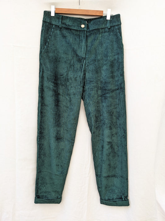 Pantalon velours Margaux Lonnberg