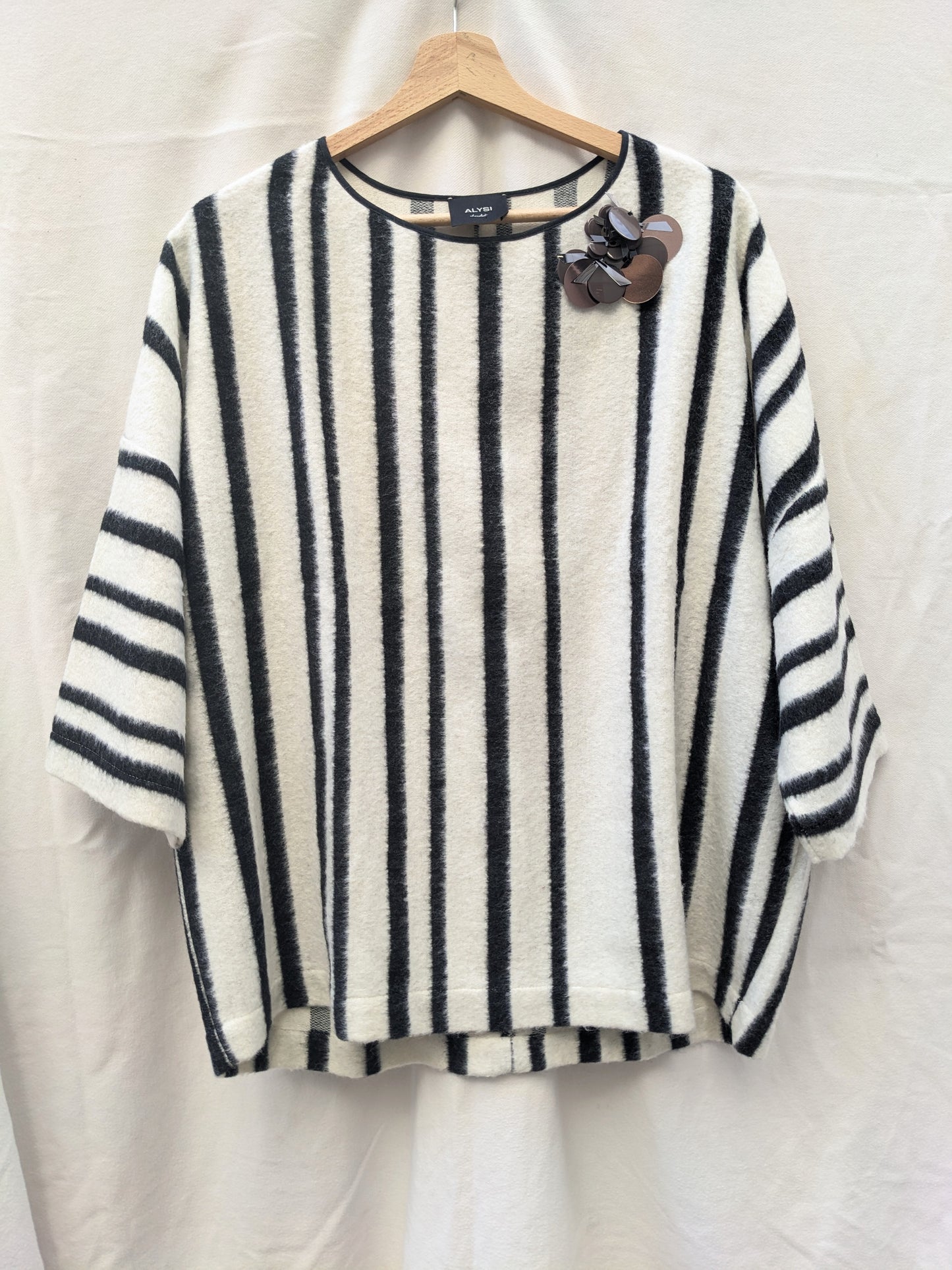 Pull/Top Alysi