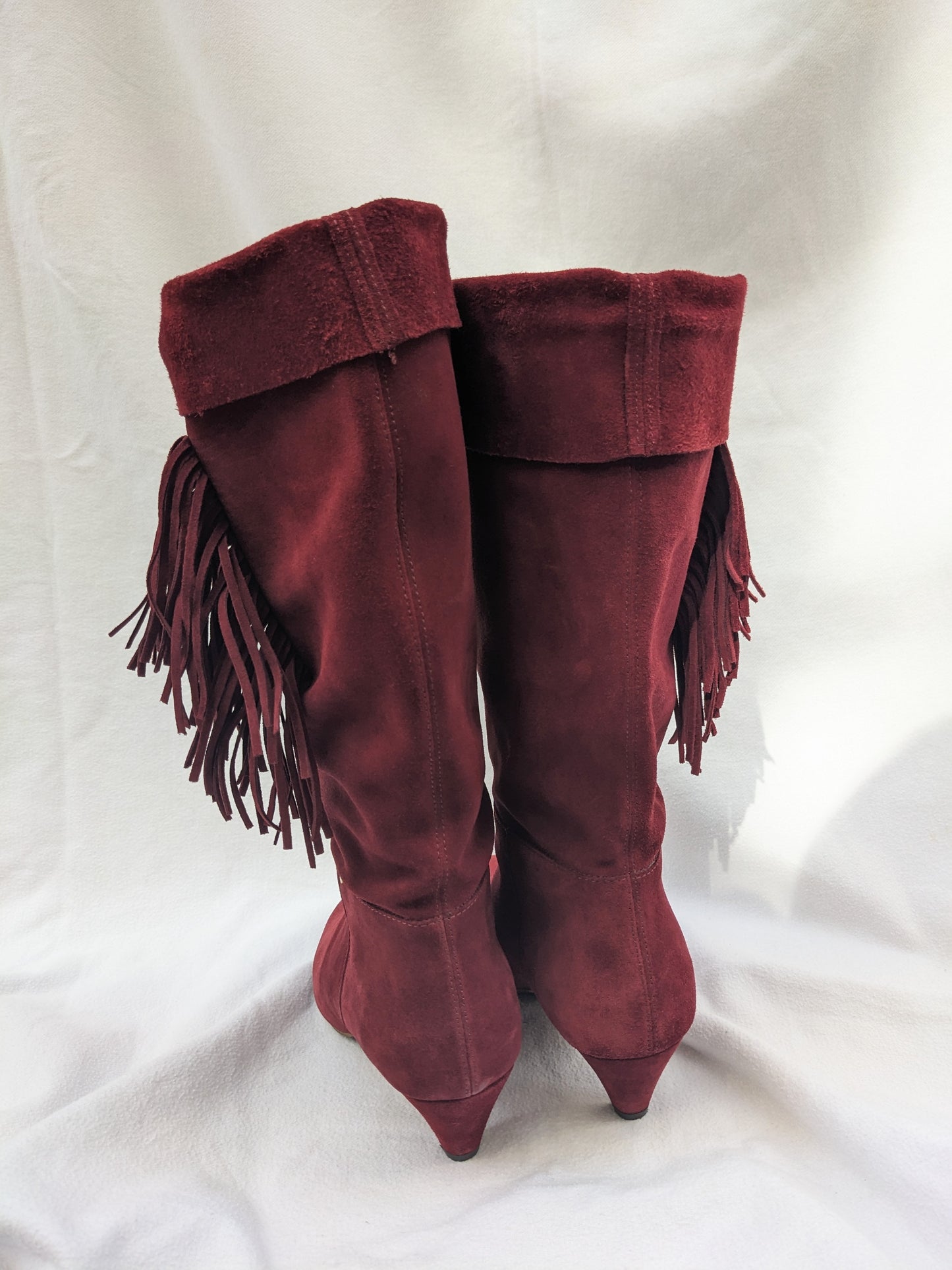 Bottes Sandie Jerome Dreyfuss