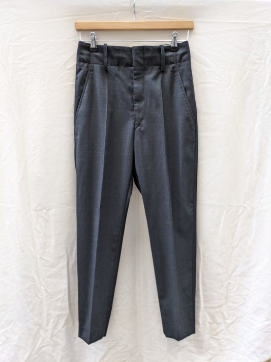 Pantalon de costume Isabel Marant Etoile