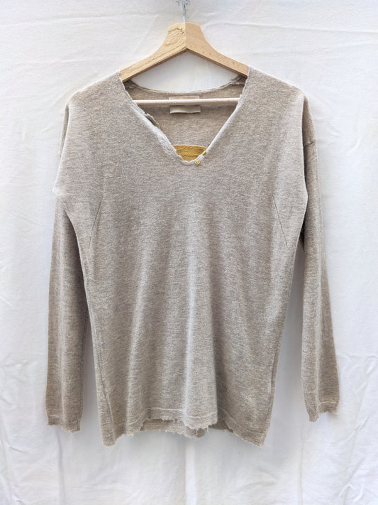 Pull cachemire Zadig & Voltaire