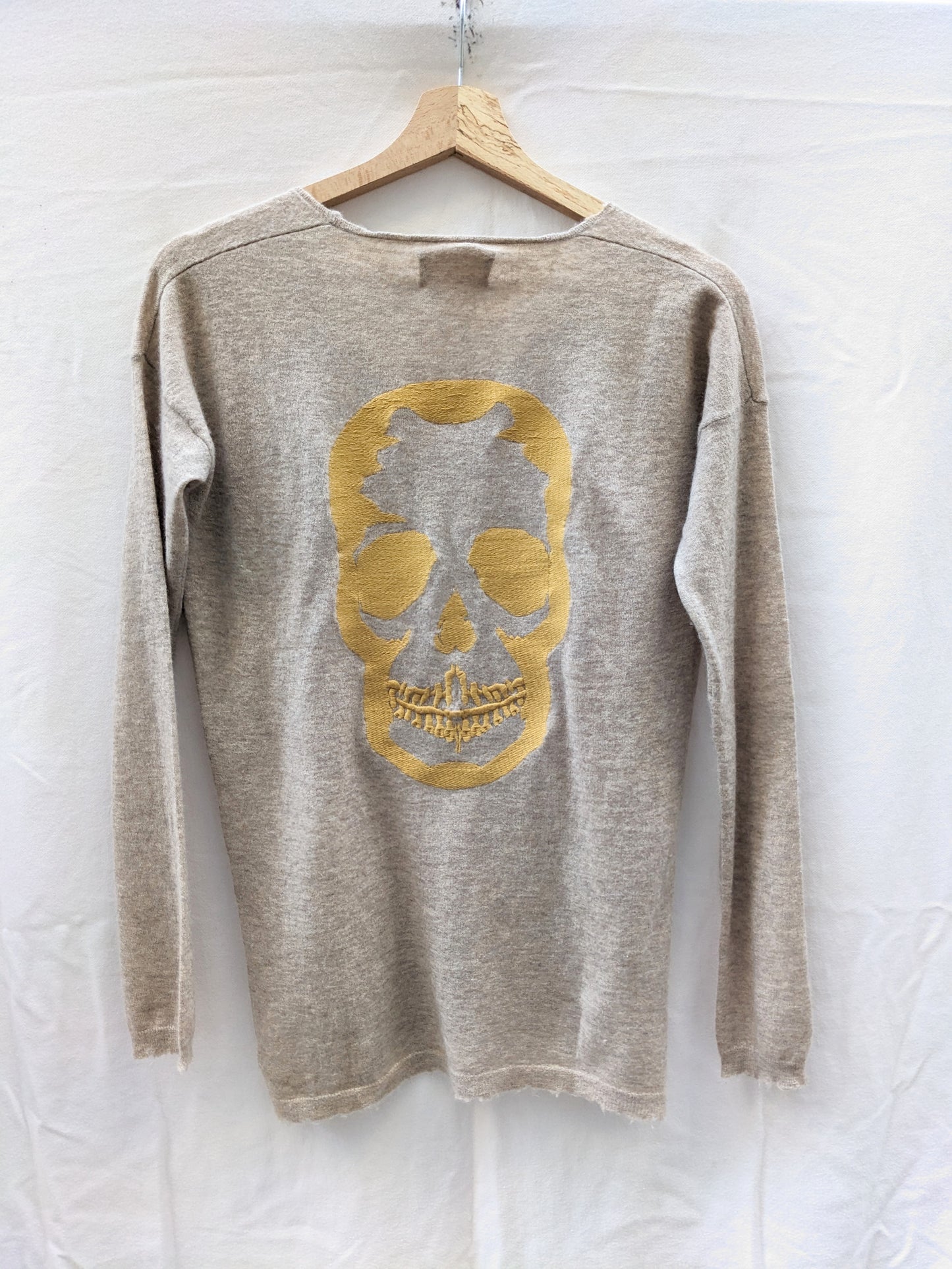 Pull cachemire Zadig & Voltaire