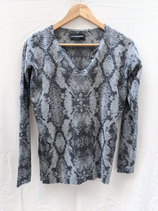 Pull cachemire Zadig & Voltaire