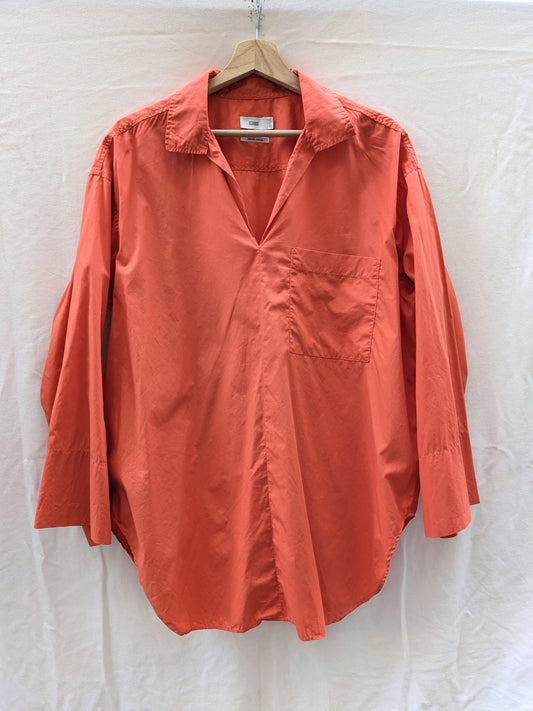 Blouse popeline Closed