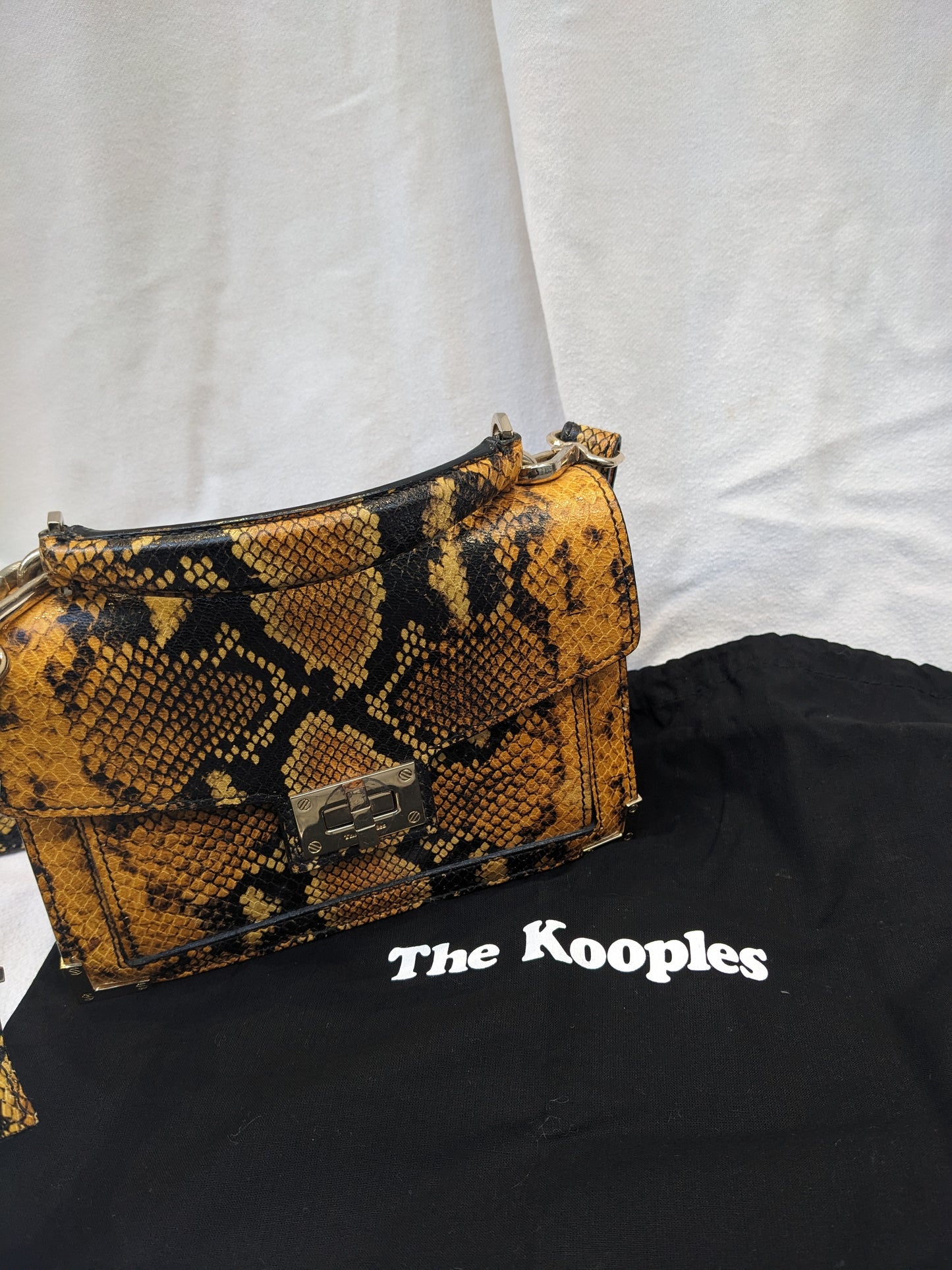 Sac Emily The Kooples