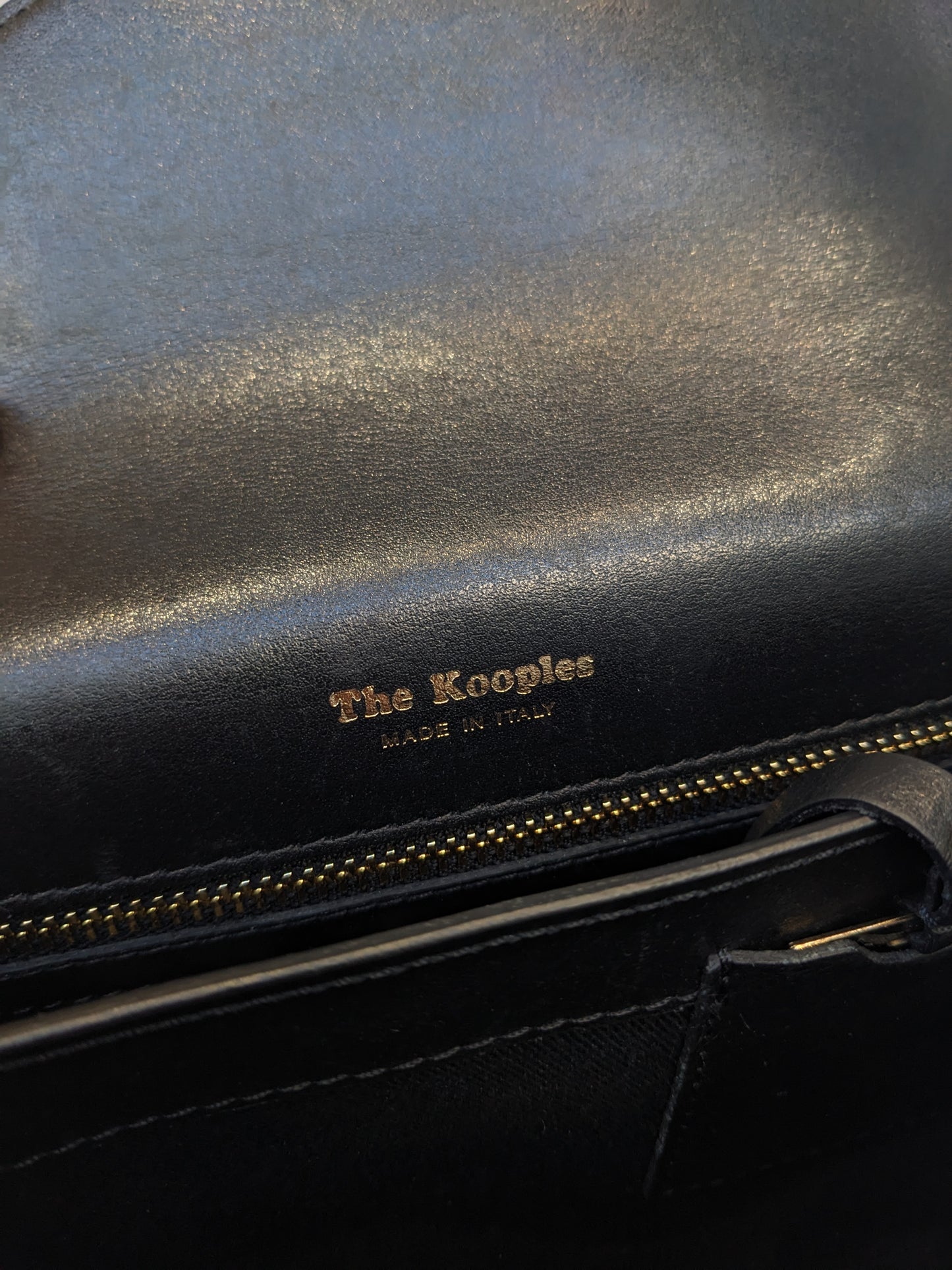 Sac Emily The Kooples