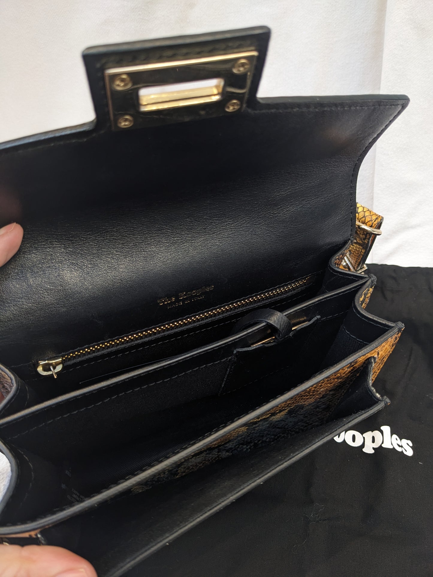 Sac Emily The Kooples