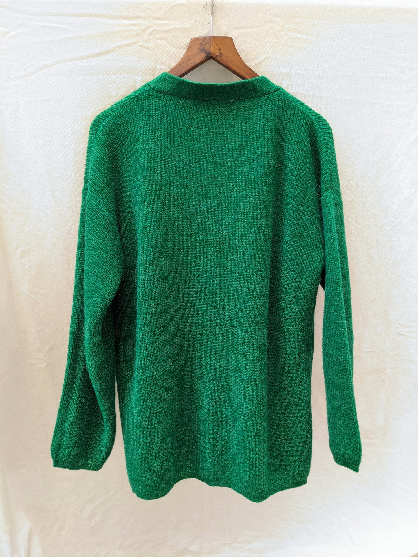 Pull vert Hod