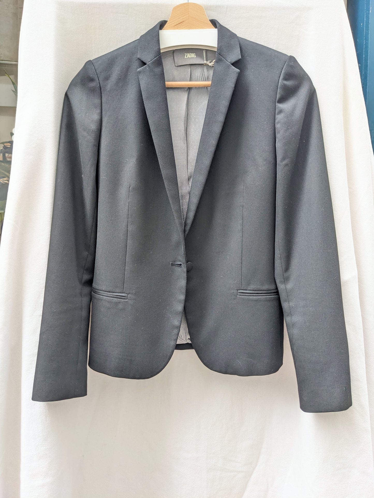 Blazer Zadig&Voltaire