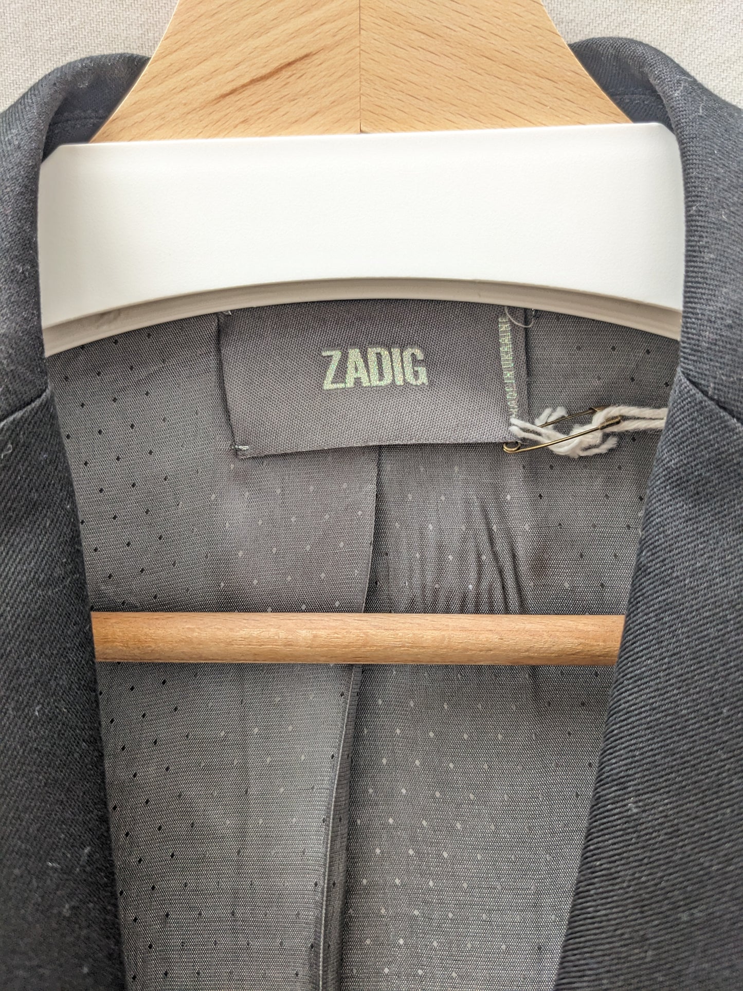 Blazer Zadig&Voltaire