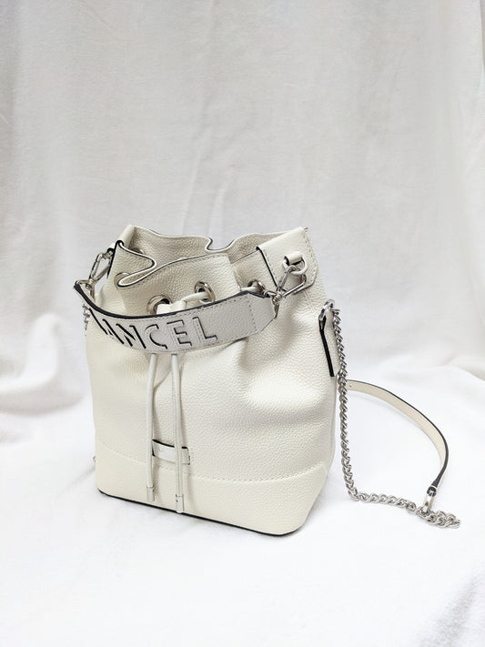 Sac Ninon seau Lancel