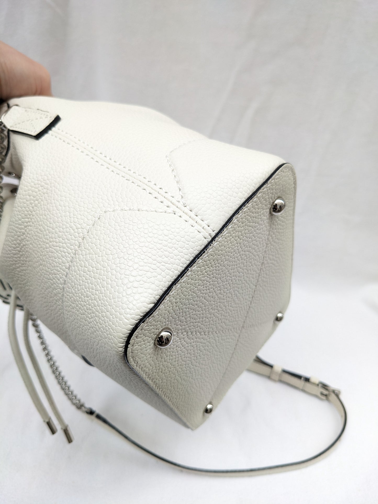 Sac Ninon seau Lancel