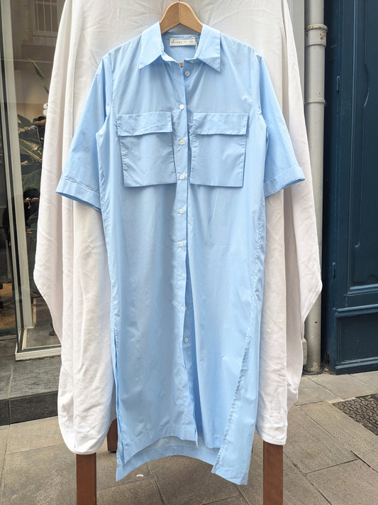 Robe chemise Phisique du rôle