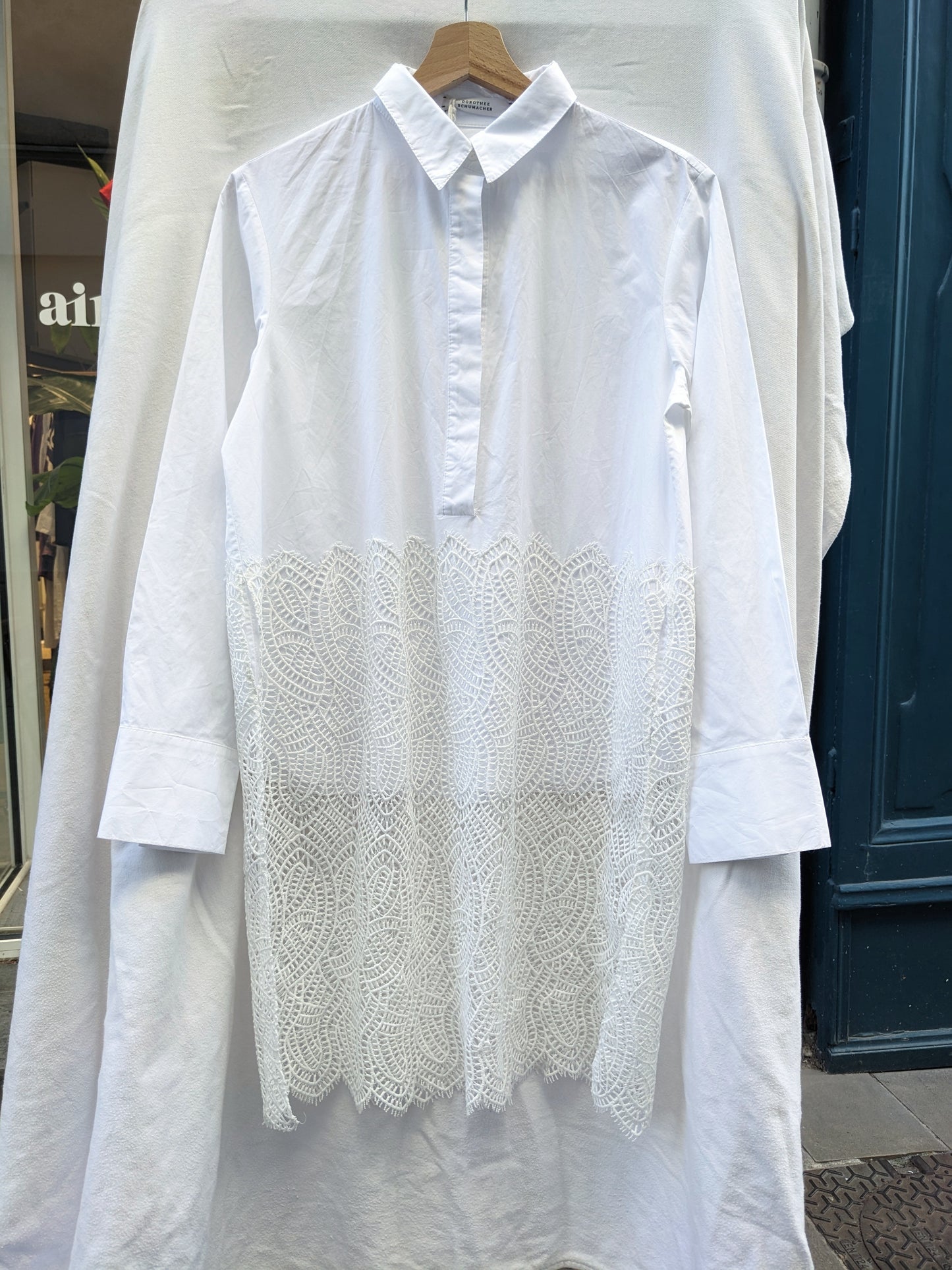 Blouse /Tunique Dorothee Schumacher