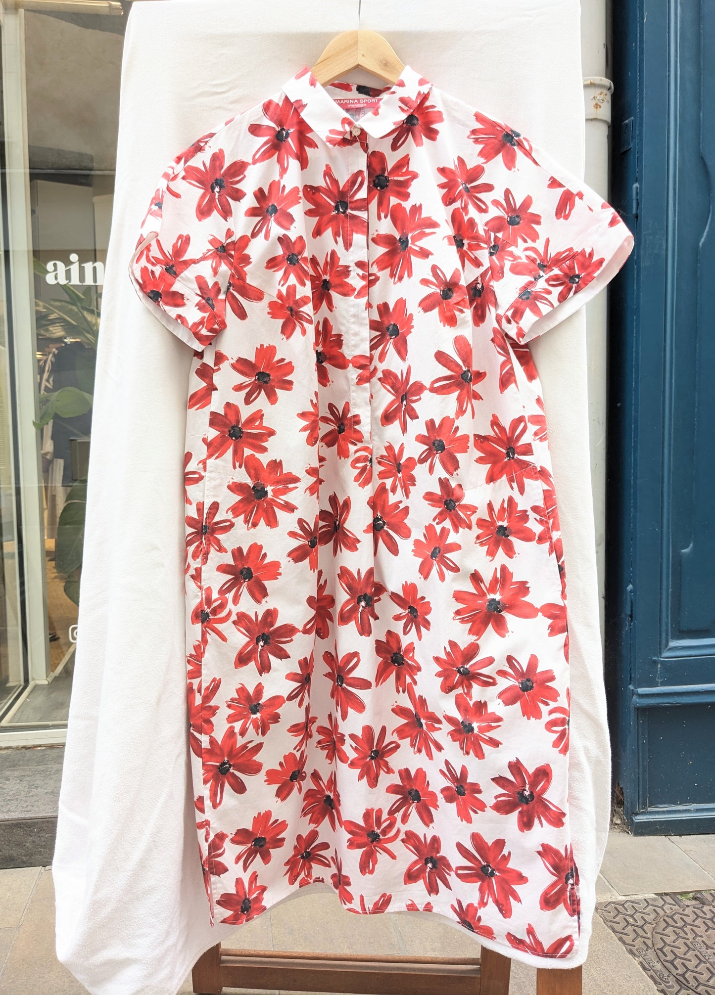 Robe Marina Rinaldi