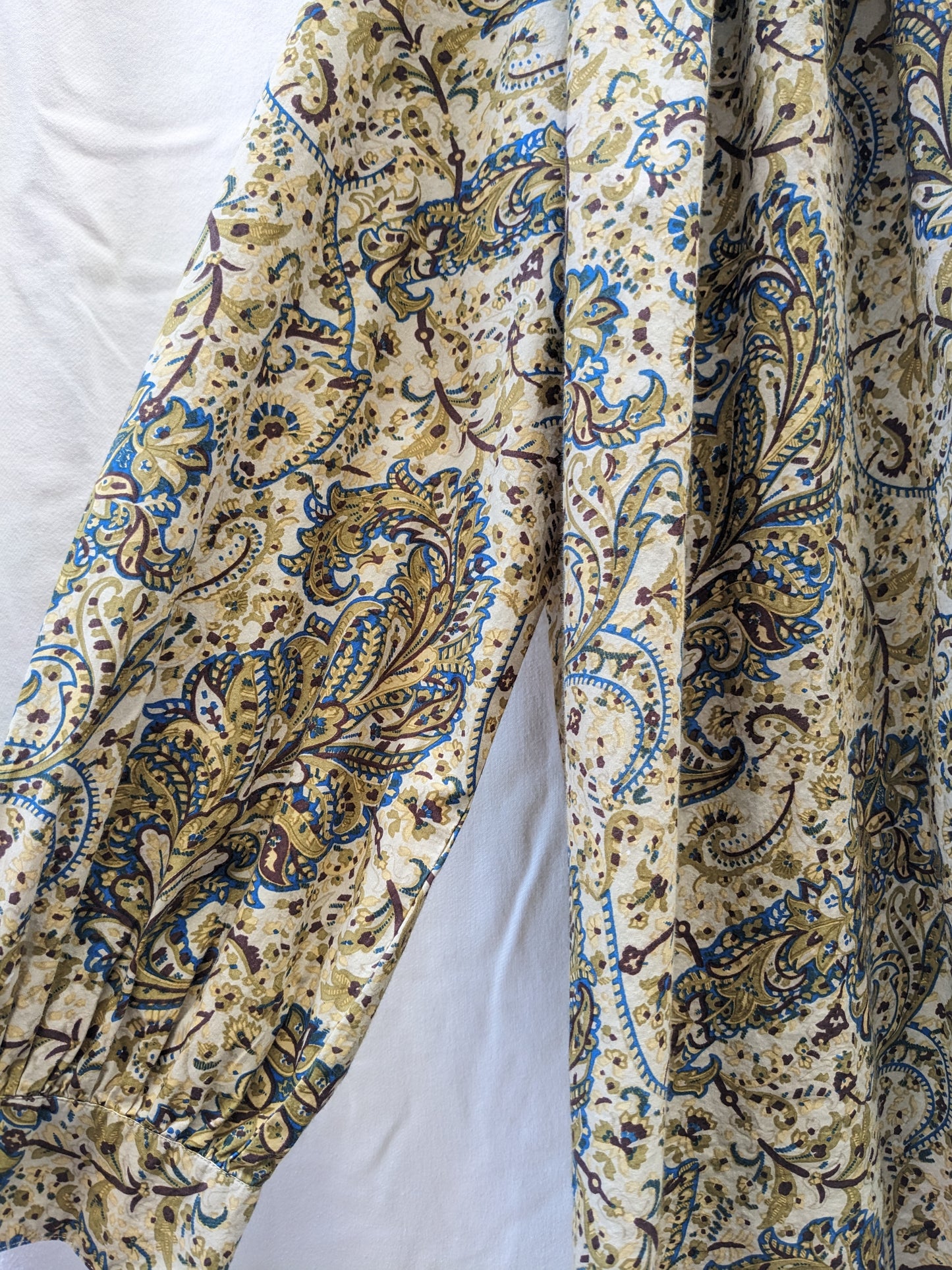 Blouse Laurence Bras