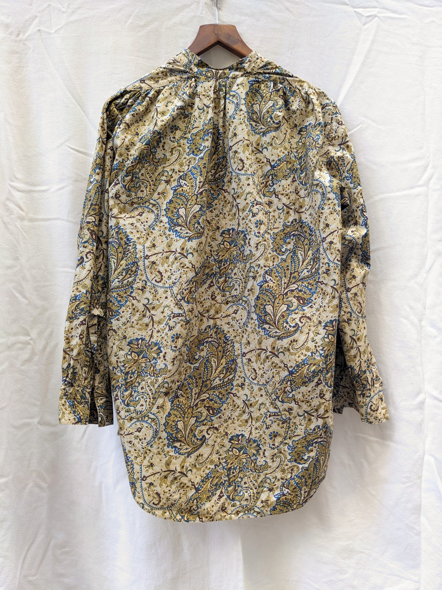 Blouse Laurence Bras