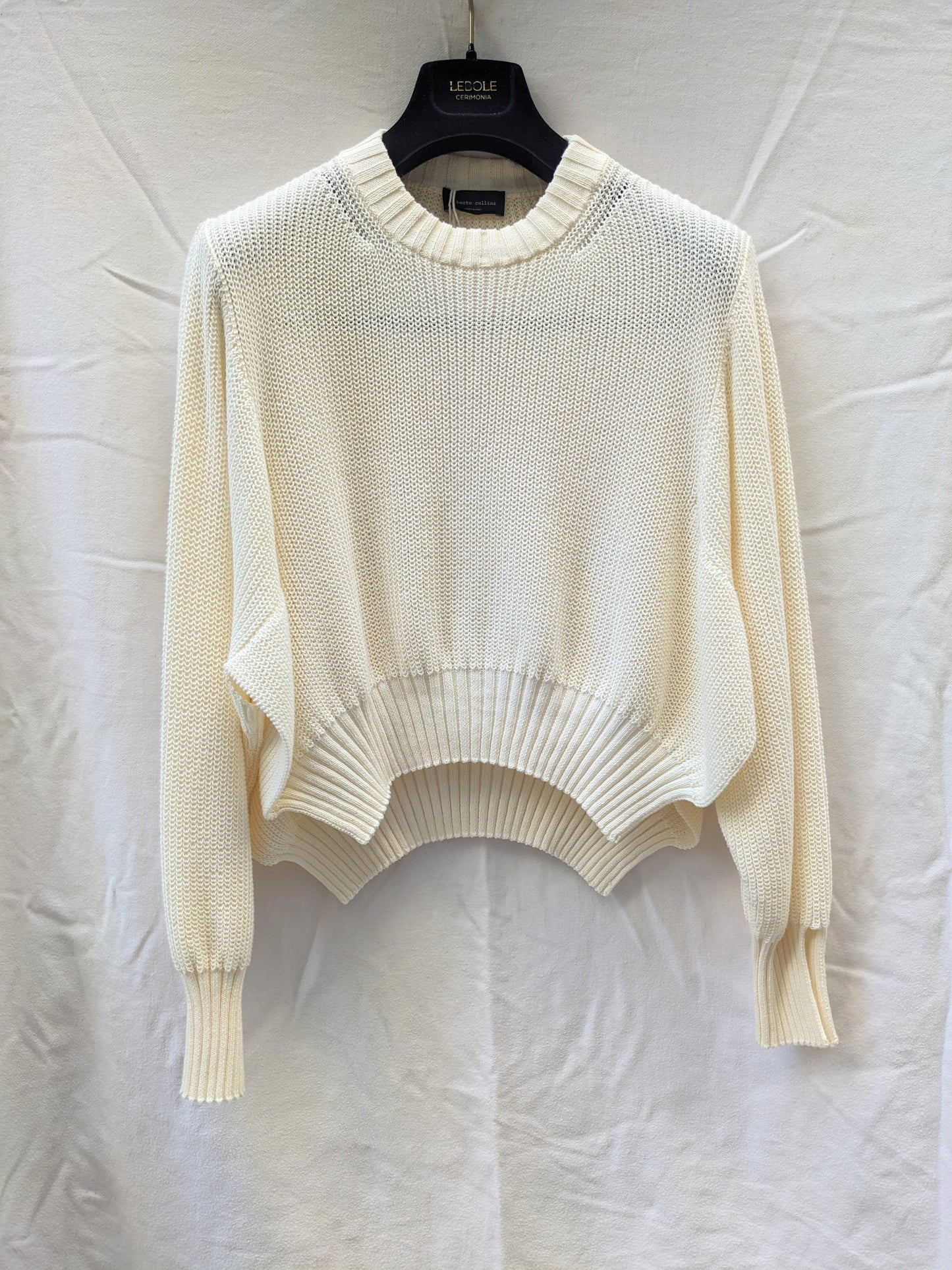 Pull Roberto Collina