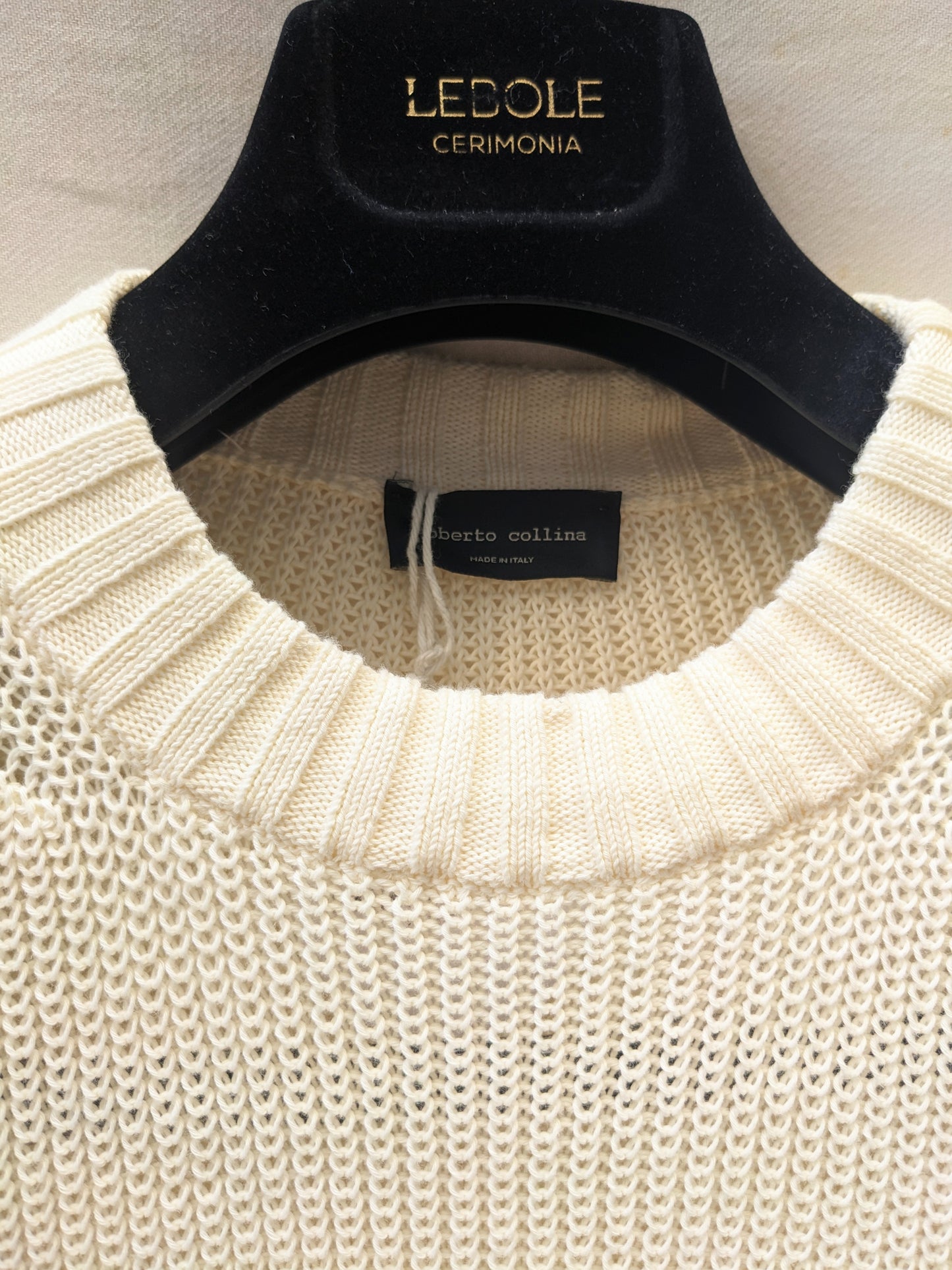 Pull Roberto Collina