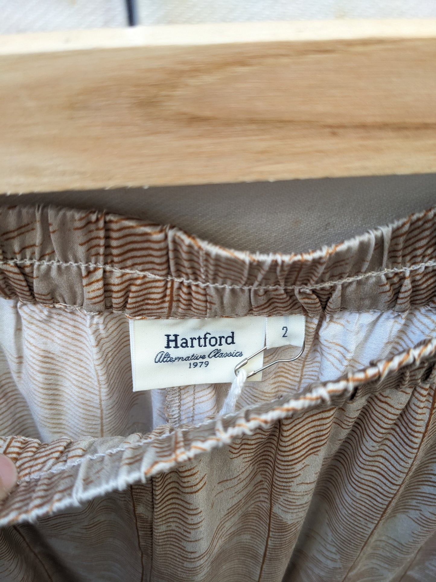 Pantalon Hartford
