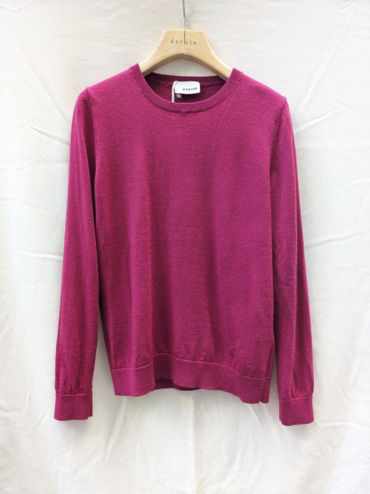 Pull mérinos Rodier