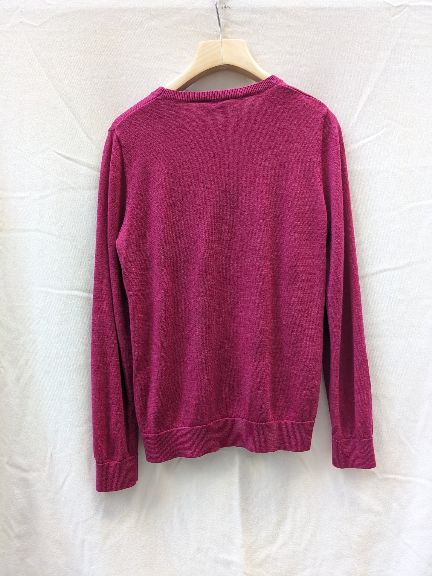 Pull mérinos Rodier