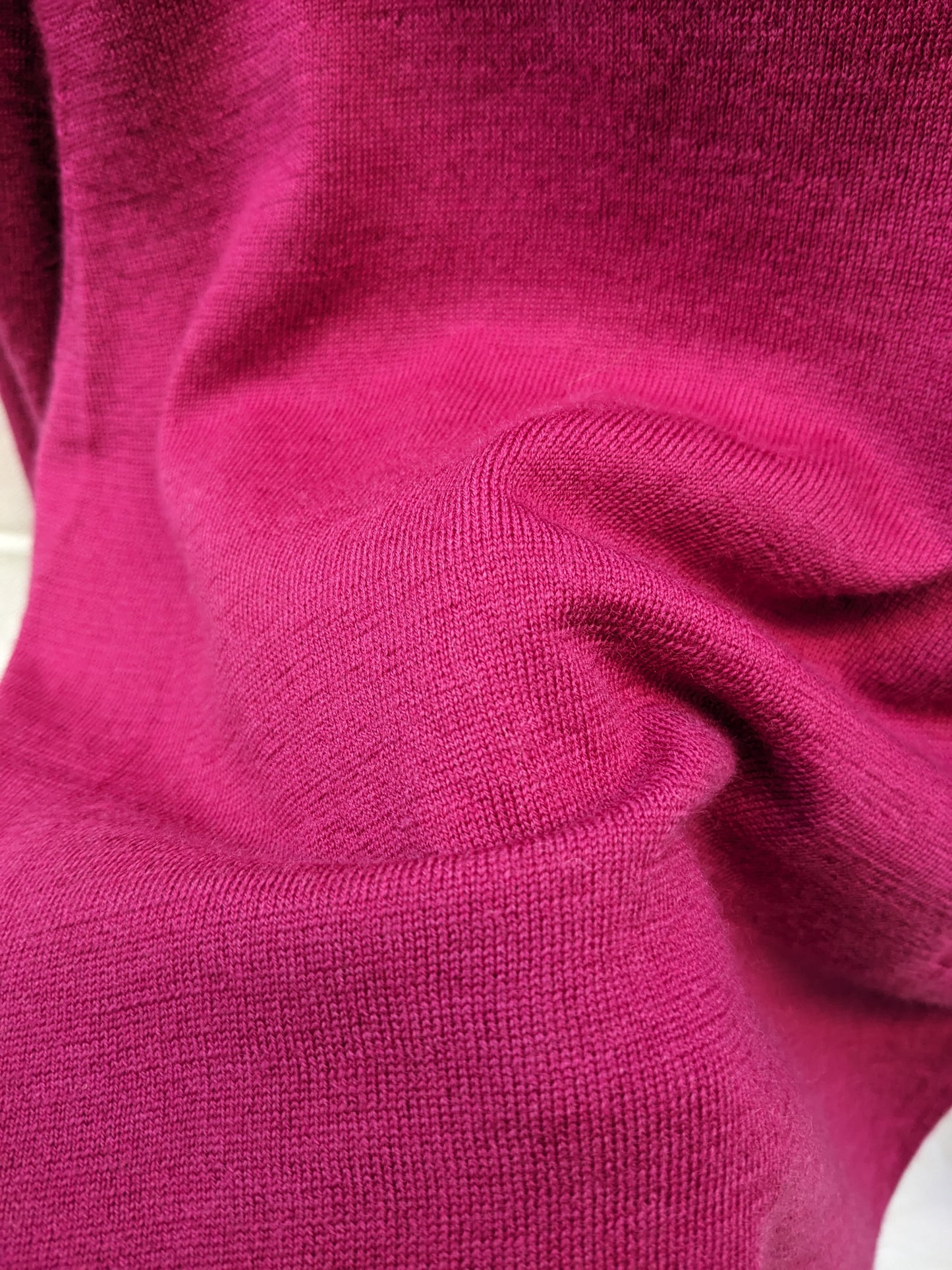 Pull mérinos Rodier