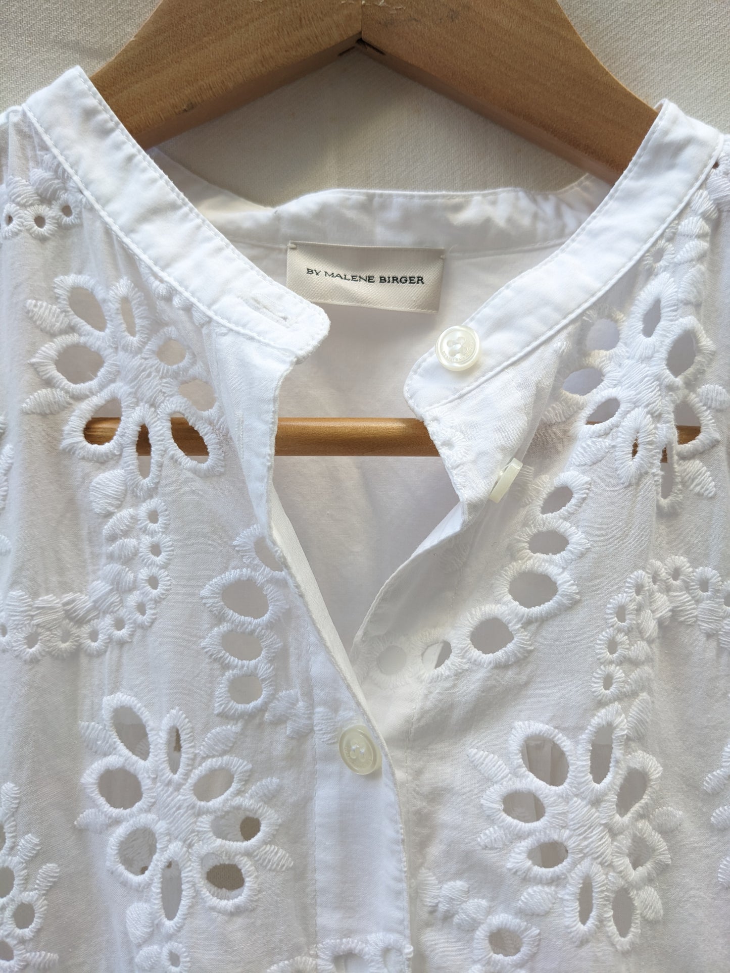 Chemisier By Malene Birger